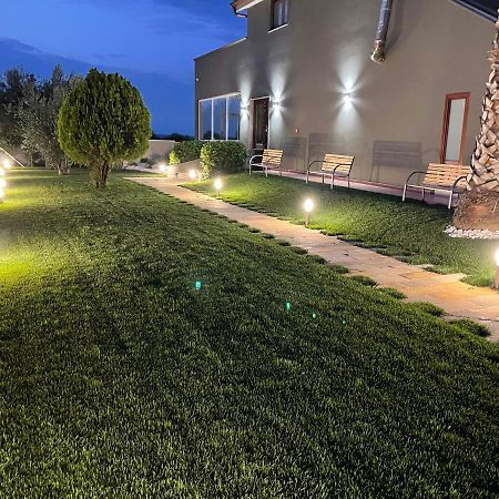 Crival Club & More Palagiano Dış mekan fotoğraf